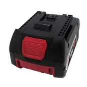 TELIT POWER Baterija za rucni alat BOSCH GWS 18V-Li, 18 V, 5.0 Ah