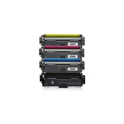 Komplet tonerjev za Brother TN-241 + TN-245, kompatibilna -