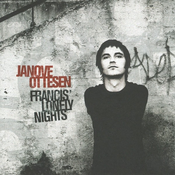 posneti mediji OTTESEN JANOVE - FRANCIS LOVELY NIGHTS - 1CD, (21008791)