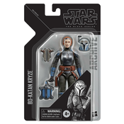HASBRO ARHIVSKA ZBIRKA FIGUR BO-KATAN KRYZE VOJNE ZVEZD, (21241267)