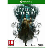 Call of Cthulhu (XBOX ONE)