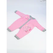 Izvor Hulahopke za bebe, Roze