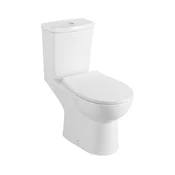 Sapho - kombinirani WC, zadnji odtok, keramika/bela