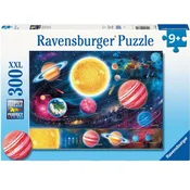 Ravensburger puzzle (slagalice) – 300XXL Suncev sistem RA12000869