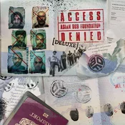Asian Dub Foundation - Access Denied (Deluxe/Limited Edition) (RSD) (2 LP)