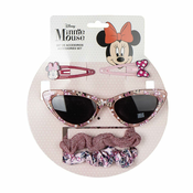 Sunglasses with accessories Minnie Mouse Childrens
