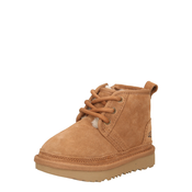 UGG Škornji T NEUMEL II, rjava