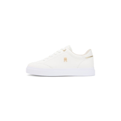 Tommy Hilfiger Superge Th Chic Cupsole FW0FW09106 Écru