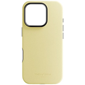 Native Union Active Case, lemon - iPhone 16 (ACTCSE-LMO-NP24)