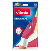 Rukavice Vileda universal M