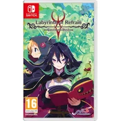 Labyrinth of Refrain Coven of Dusk (SWITCH)