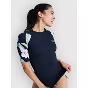 Roxy The Classic Ss Pt Lycra anthracite spring ch