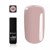 Flexy Hybrid Gel-155 Trajni gel lak za nokte UV i LED | SILCARE | Kozmo