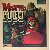 Misfits - Project 1950 (LP)