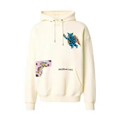 Volcom Fa Bob Mollema 2 Hoodie light beige