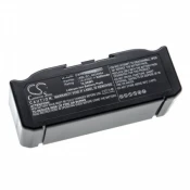 Baterija za iRobot Roomba E5/E6/I3/I7/I8, Li-Ion, 5200 mAh