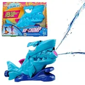 Nerf Puška, Super soaker hop and chomp, G2148, Plavi