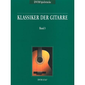 KLASSIKER DER GITARRE 3