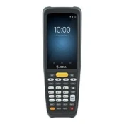Zebra MC2200 ročni mobilni računalnik 10,2 cm (4) 800 x 480 slikovnih pik Zaslon na dotik 296 g Črna