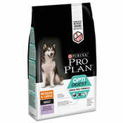 PURINA PRO PLAN Medium & Large Adult OPTIDIGEST bez žitarica - 2 x 12 kgBESPLATNA dostava od 299kn