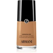 Armani Luminous Silk Foundation 2026 posvetlitvena podlaga odtenek 8.6 30 ml