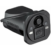 SHIMANO Connector EWRS910 Di2 2x port for handlebars, internal cable routing