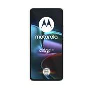 MOTOROLA pametni telefon Edge 30 8GB/128GB, Meteor Grey