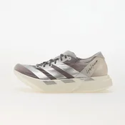 Sneakers Y-3 Adios Pro 4 Chalk White/ Silver Met./ Lgh Solid Grey EUR 46