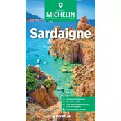 Guide Vert Sardaigne