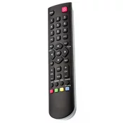 General VIVAX TV-40LE92T2S2 , TV-32LE91, TV-40LE91 , TV-32LE90 ,TV-40LE90, 32LE92T2S2, 40LE92T2S2 - replacement remote control