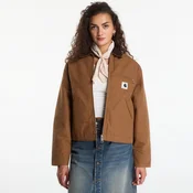 Jakna Carhartt WIP W OG Detroit Jacket WIP H Brown/ Tobacco Rinsed M
