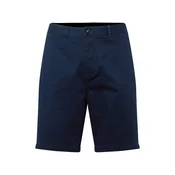 SCOTCH & SODA Chino hlače Stuart, modra