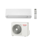Toshiba Seiya 2.5 kW - RAS-B10E2KVG-E/RAS-10E2AVG-E