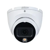 DAHUA_ HAC-HDW1500TLM-IL-A-0280B-S2 5MP Smart Dual Light HDCVI Fixed-focal Eyeball kamera