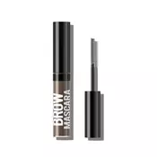 Aura Brow mascara za obrve - Medium Brown