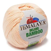 BAMBUSOVA preja BAMBUS BOMBAŽ 100g BARVE j.brz 04