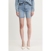 Jeans kratke hlače Fiorucci Bermuda Denim