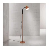 Orion - Stojeca lampa GILI 1xE27/40W/230V ciglasta