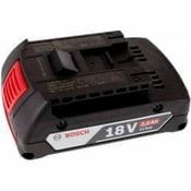 Bosch Akumulator Bosch GAS 18 V-1 (06019C6200) original