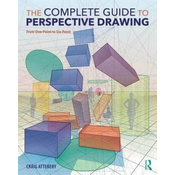 Complete Guide to Perspective Drawing