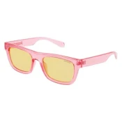 Unisex Sunglasses Polaroid PLD6050/S O 53 mm