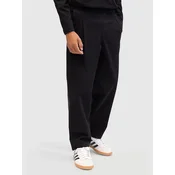 Redefined Rebel TEAlexander Baggy Fit Kids Pants black