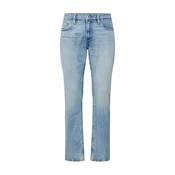G-Star RAW Kavbojke Mosa, modra