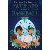 Much Ado About Baseball