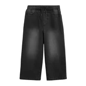 Next Kavbojke črn denim