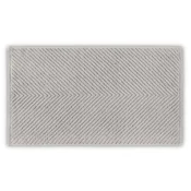 Hanah home Peškir 33x33cm Svetlosivi