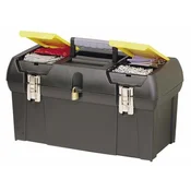 STANLEY Kutija za alat 24“ PVC 1-92-067