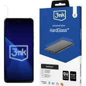 Zaščitno kaljeno steklo 3mk HardGlass Kaljeno steklo za Motorola Moto G17/ G17 Power