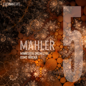 MAHLER:SYMPHONY NO.5/VANSKA