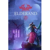 Elderand (PC) Steam Key GLOBAL